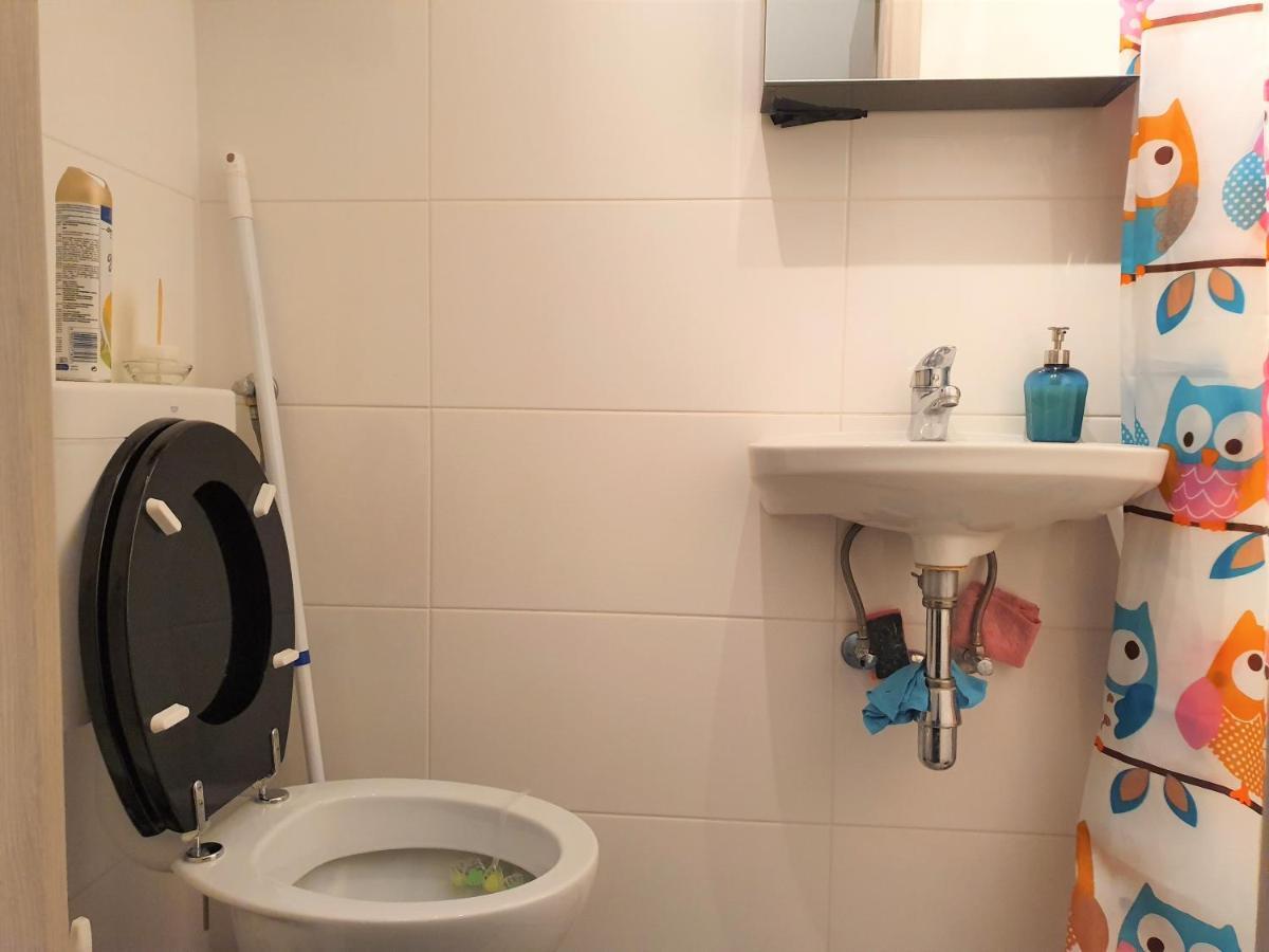 Msq Diana Vienna - 10 Min From City Center - Free Coffee And Tea - High Speed Internet Экстерьер фото